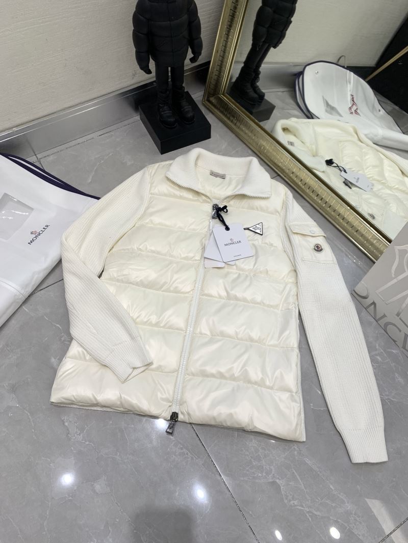 Moncler Down Jackets